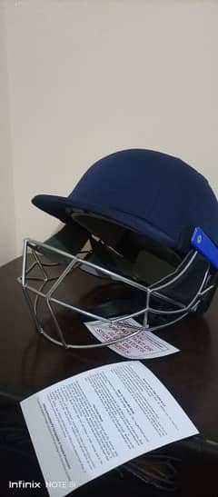 Cricket helmet QS sports