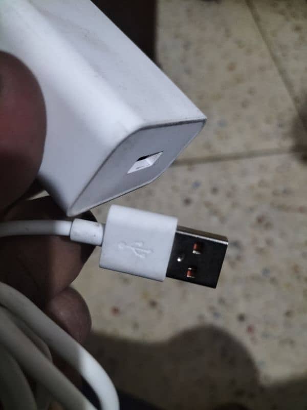 infinix note 30 ka geniune charger 45watt 5