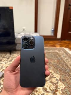 IPHONE 15 PRO JV 128GB