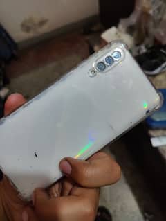 Galaxy A30s 64gb dual sim