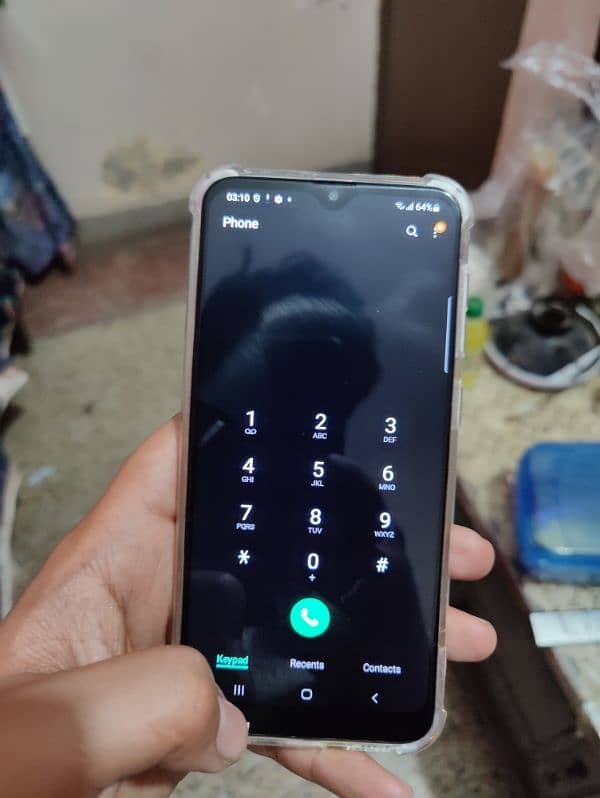 Galaxy A30s 64gb dual sim 2