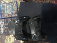 ps4 500gb