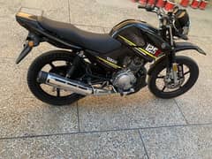 bikul new bike ha 100 percent scatrchles