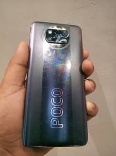 Poco X3 pro 8/256