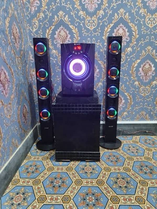 audience rb110 speakers 0