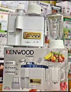 Kenwood