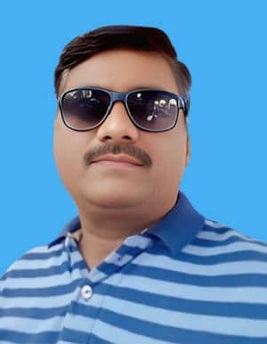 Iftikhar Mughal