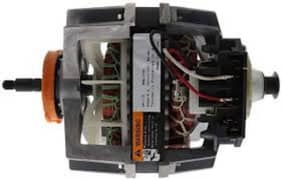 whirlpool dryer motor