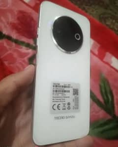 spark 30C only 20days use ha 8/128gb ok