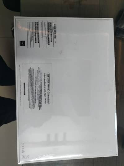 13 inch MacBook air with Apple M1 chip 8gb/256 gb - Laptops - 1099371683