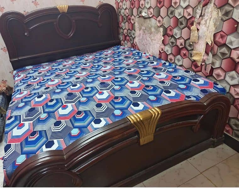 bed set for sale serious buyers 1