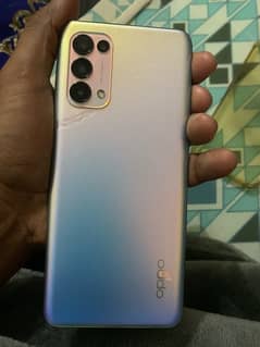 Oppo Reno 5G