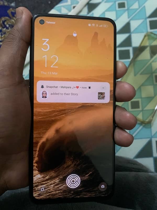 Oppo Reno 5G 1