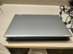 Laptop touch screen 7th generation