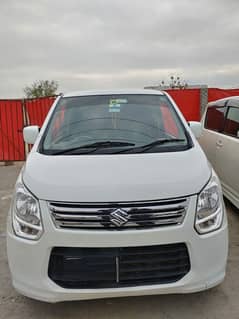 Suzuki Wagon R 2012