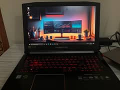 MSI Predator Gaming Laptop