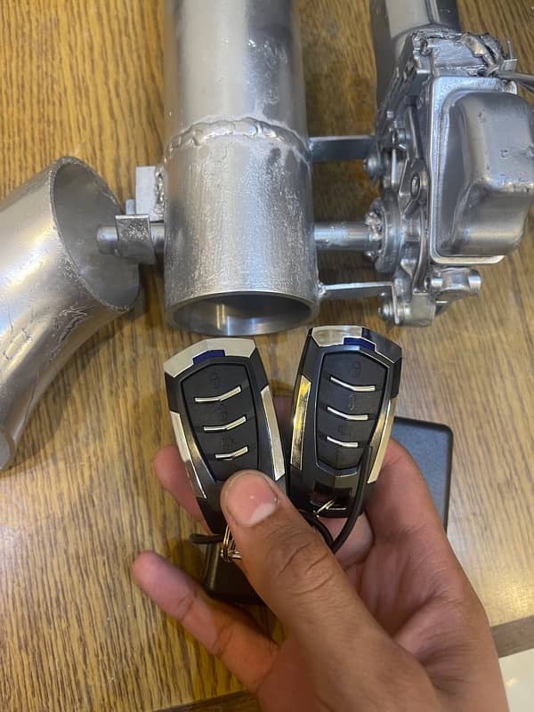 cutoff exhaust for cars home delivery also available 0
