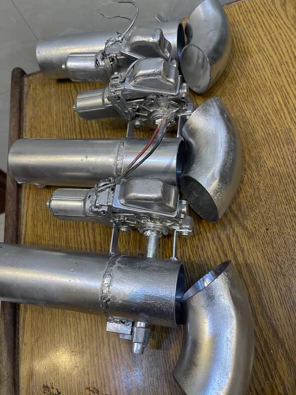 cutoff exhaust for cars home delivery also available 3