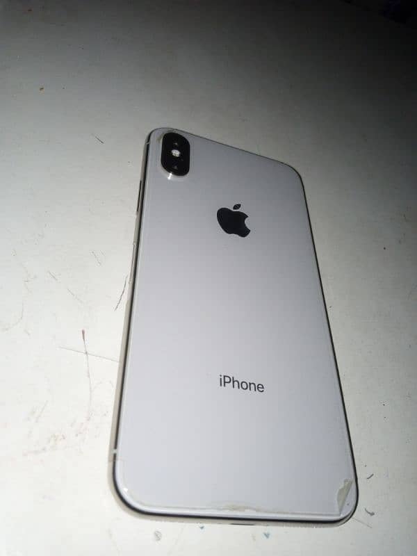 Iphone X JV 64gb Reasonable Price 1