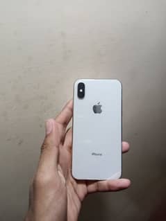 Iphone X JV 64gb Reasonable Price