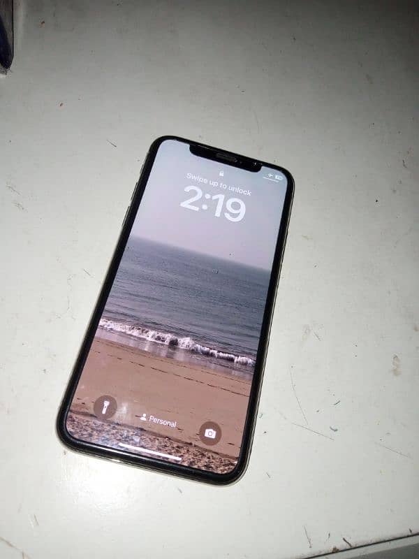 Iphone X JV 64gb Reasonable Price 2