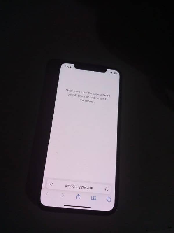 Iphone X JV 64gb Reasonable Price 9