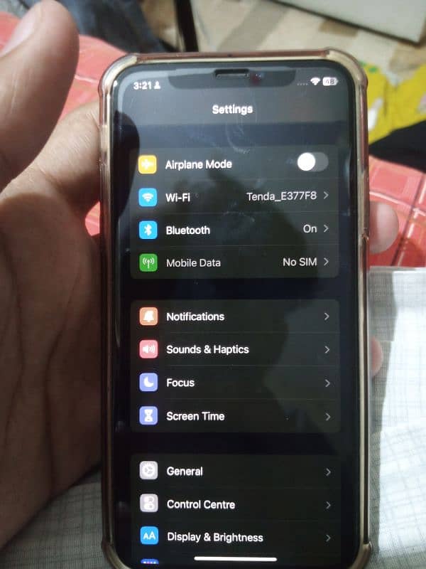 Iphone X JV 64gb Reasonable Price 10