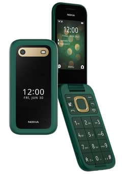 Nokia 2660 flip orignal