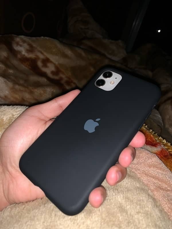 IPHONE 11 FU 0