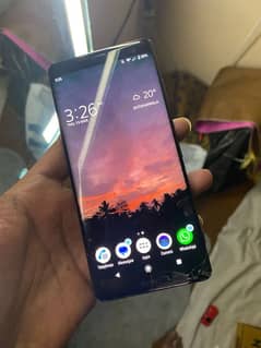 Sony xz3 pta aproved exchange possible read add