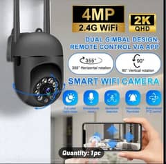 Wirless camera for hame and office and outdoor