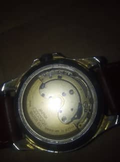 citizen auto wach for sale