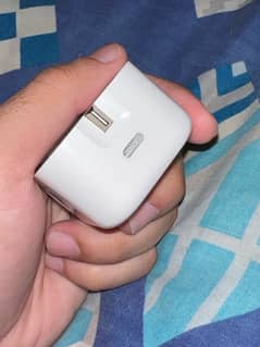 iphone orignal chager with cable