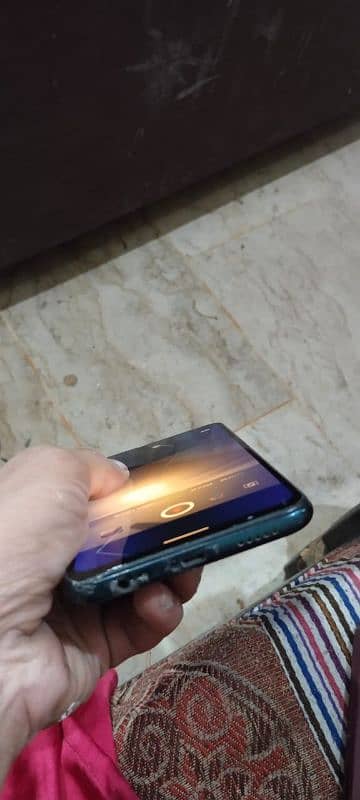 Infinix not 7 6 128 gb 1