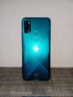 infinix hot 9