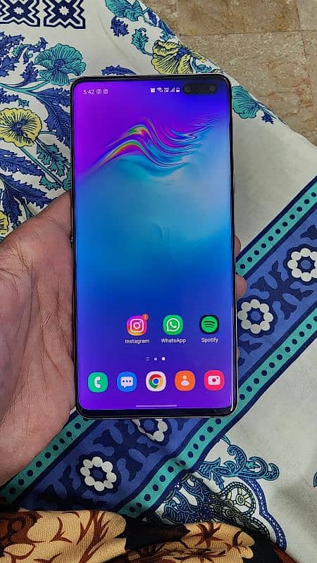 samsung s10 plus best offer 7