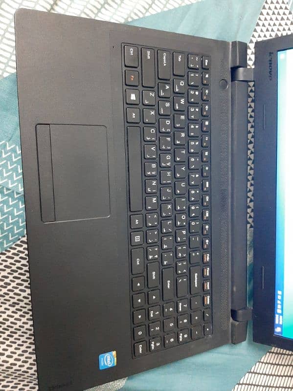 LENOVO LAPTOP| exchange possible 2