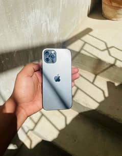 IPhone 12 Pro Non PTA