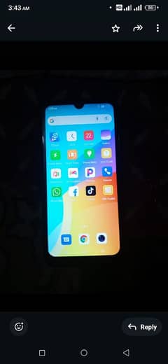 itel s15 pro