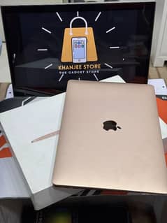 macbook air 2020 512GB