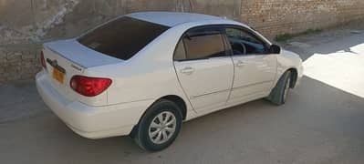 Toyota Corolla 2.0 D 2005