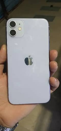 I phone 11