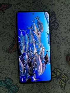 Samsung A51 6/128 PTA official