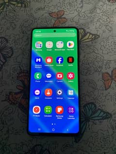 Samsung A51 6/128 PTA official