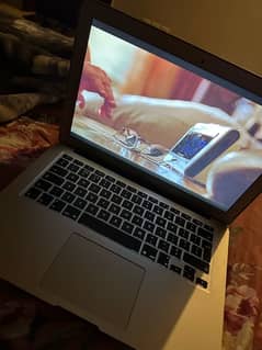 MacBook