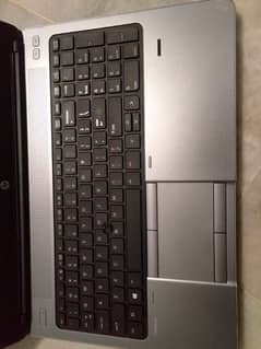 HP 650 G1 NUMPAD I5 4TH FRESH 15 DAYS CHECKING WARRANTY