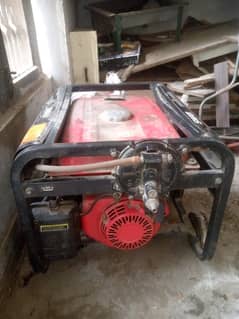 SWAN 3.5KVA generator for sale