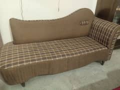 good condition dewan sale urgent