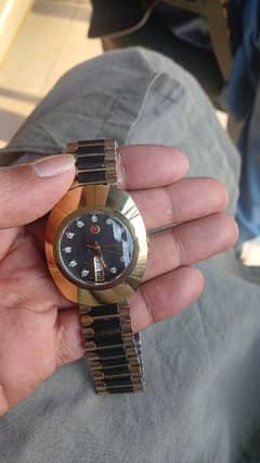 Rado 100% original watch