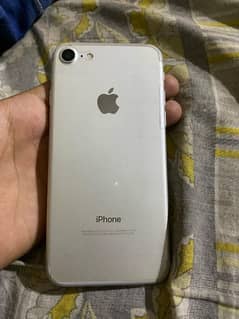 iphone 7 PTA prove